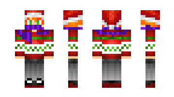 Skin batfire11