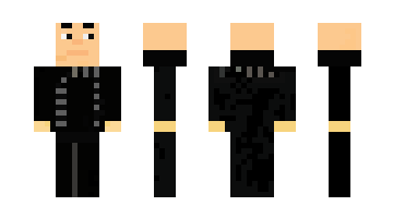 Skin bazh