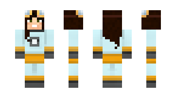 Skin beCa