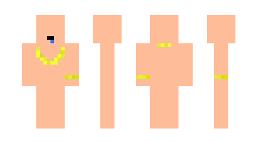 Skin beRya