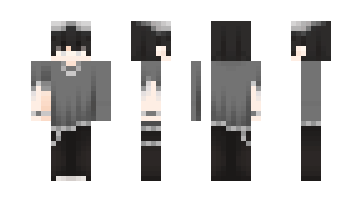 Skin beXa