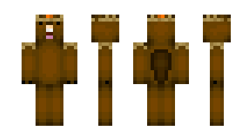 Skin bebRiK