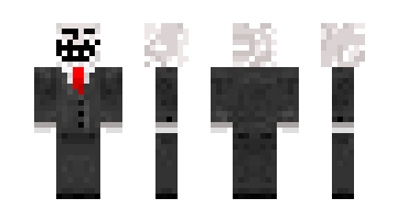 Скин beerman5526
