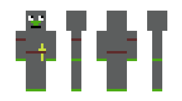 Skin bemave