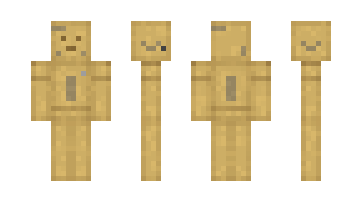 Skin benimaru