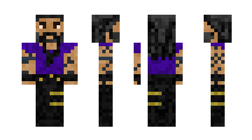Skin benjengam
