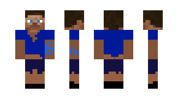 Skin bgnwcrafter