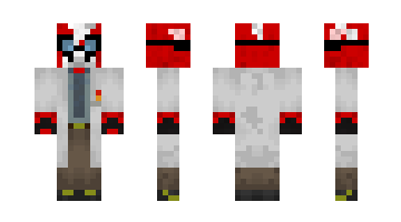 Skin bigL