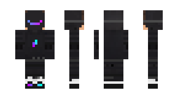 Skin blackmamba83