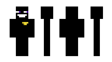 Skin blacksalami69