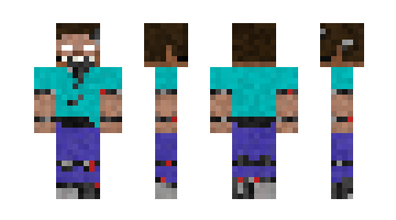 Skin blacksworden13