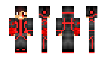 Skin blainer9r2