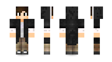 Skin boYa