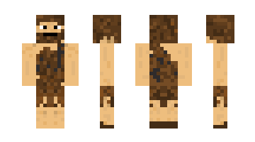 Skin bob78