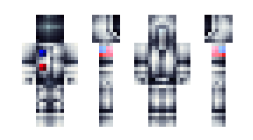Skin bobafe