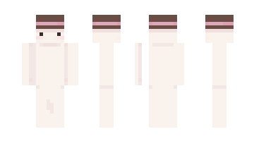 Skin bobb