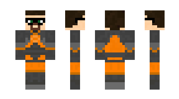 Skin bonan