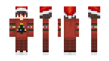 Skin boomer228