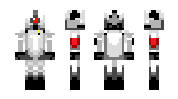 Skin botyar