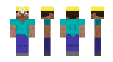 Skin bozo1