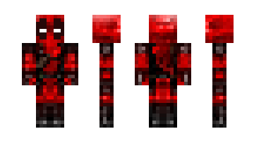 Skin brazyjay