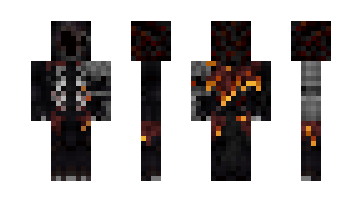 Skin breys