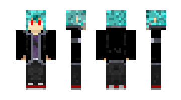 Skin bruno3231