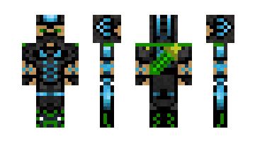 Skin btl5