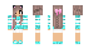 Skin buVe