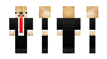 Skin bubba120