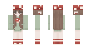 Skin bubulle12