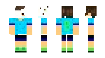 Skin bullets