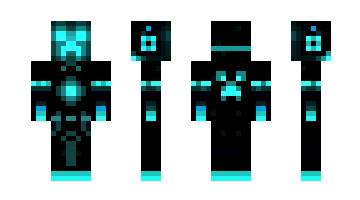 Skin bulod