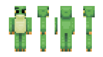 Skin byronMC