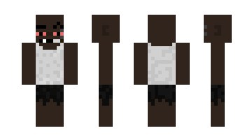 Skin c111