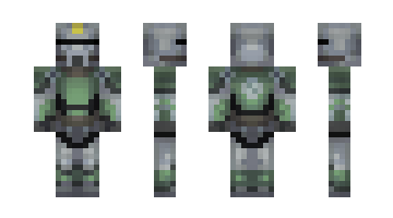 Скин cRaFtOfIx