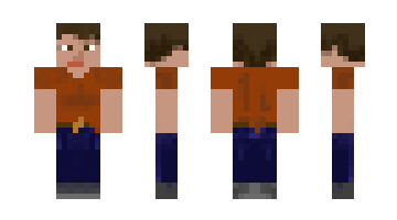 Skin cabrito