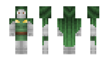 Skin cainamotpelk