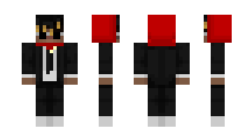 Skin camilo1234