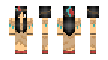 Skin cammi