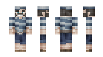 Skin cappor