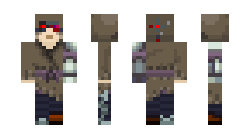 Skin carloh2s3