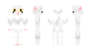 Skin catminecraft