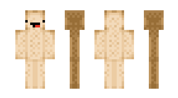 Skin cecek