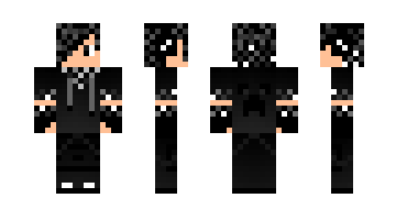 Skin cedartheboss