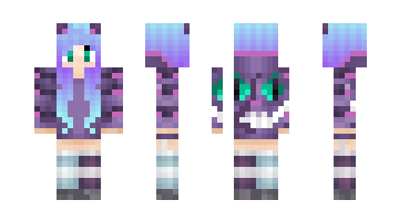 Skin cerida