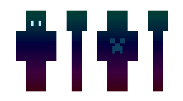Skin cesawe