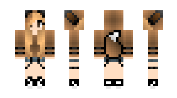 Skin ceylin