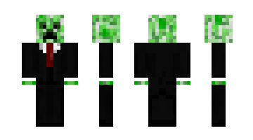 Skin changergamer