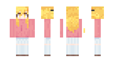 Skin cheese233qwq